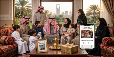 عيد ميلاد يستحق الاحتفاء